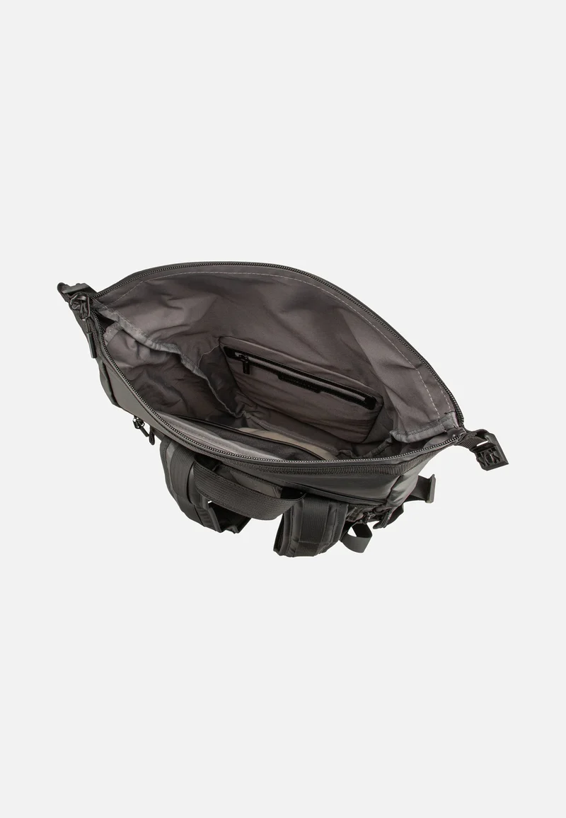 Lisbon Small All Black - Rucksack