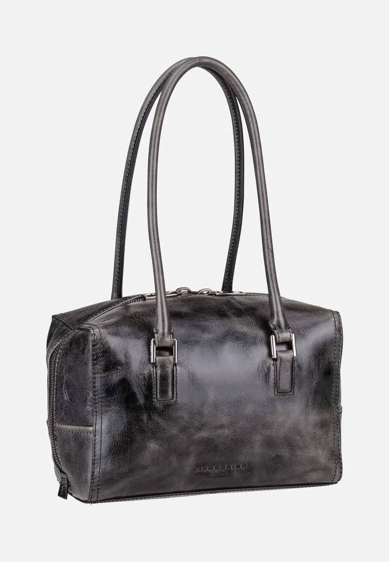 Kayla Archive Lack S 2165289 Dark Stone - Umhängetasche