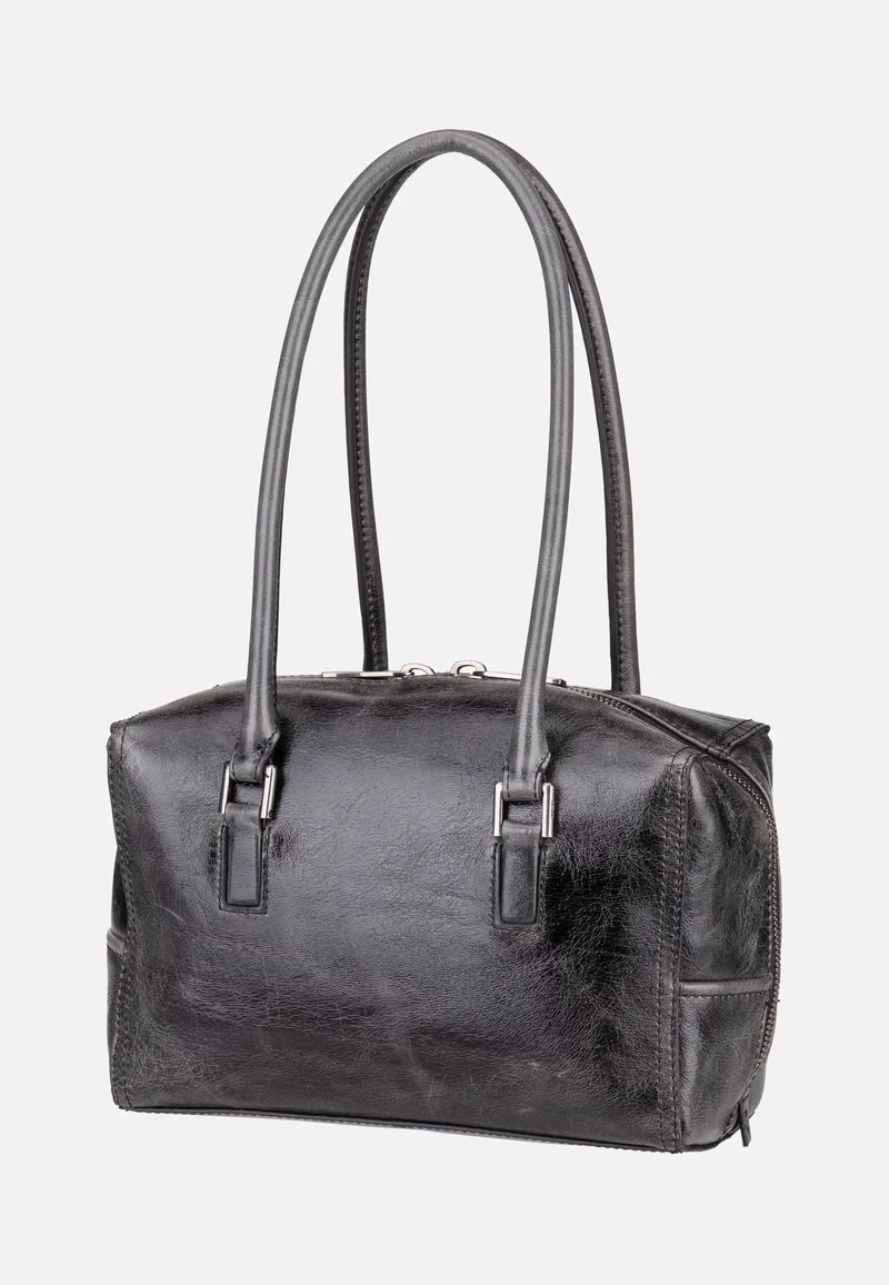 Kayla Archive Lack S 2165289 Dark Stone - Umhängetasche