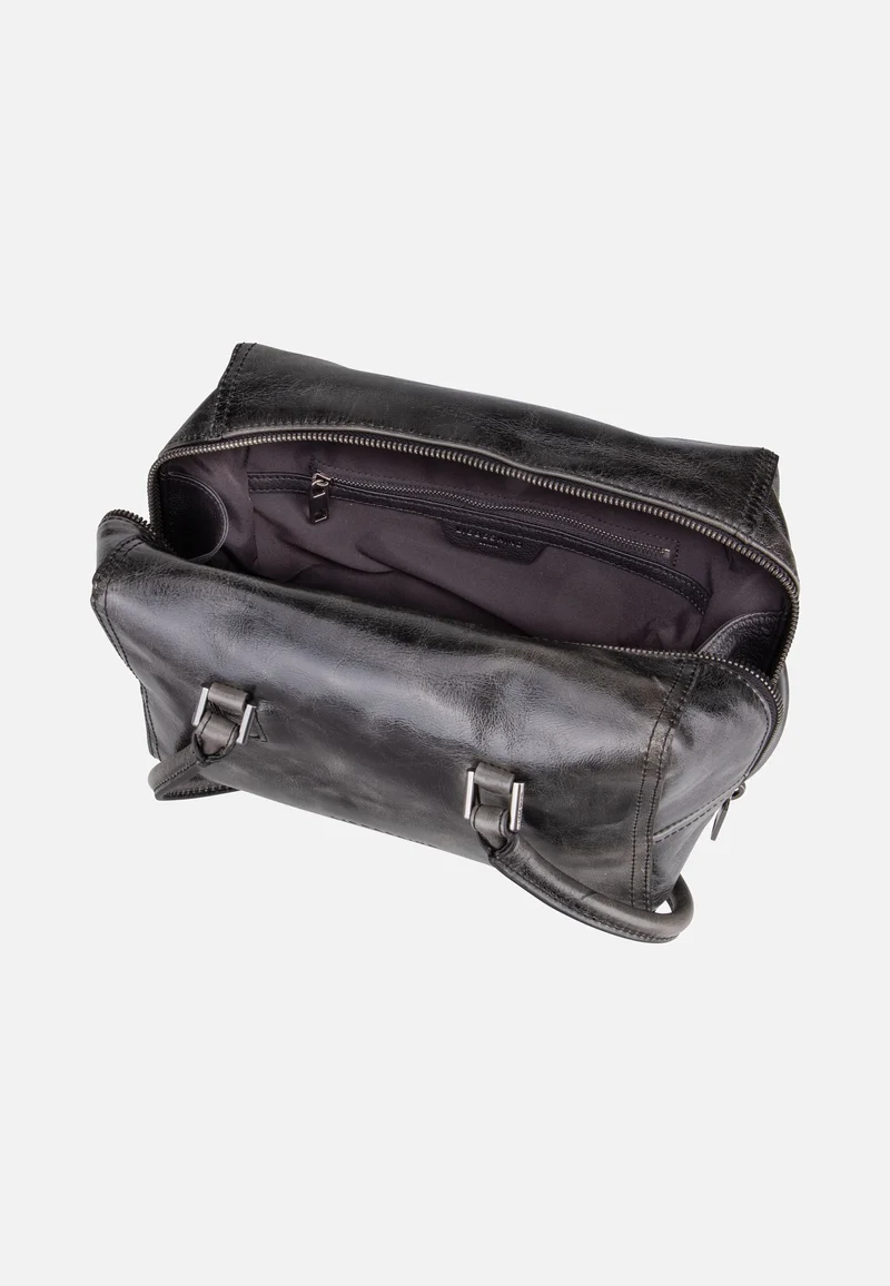 Kayla Archive Lack S 2165289 Dark Stone - Umhängetasche