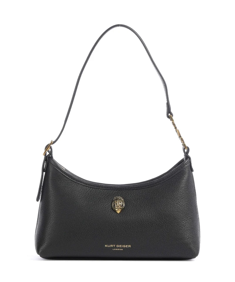 Kurt Geiger Kensington Kurt Sling Schultertasche black