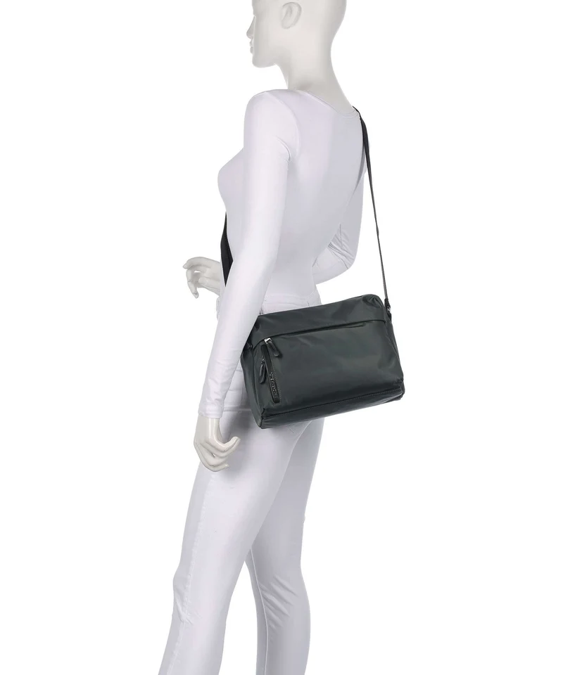 Mandarina Duck Hunter Umhängetasche urban chic