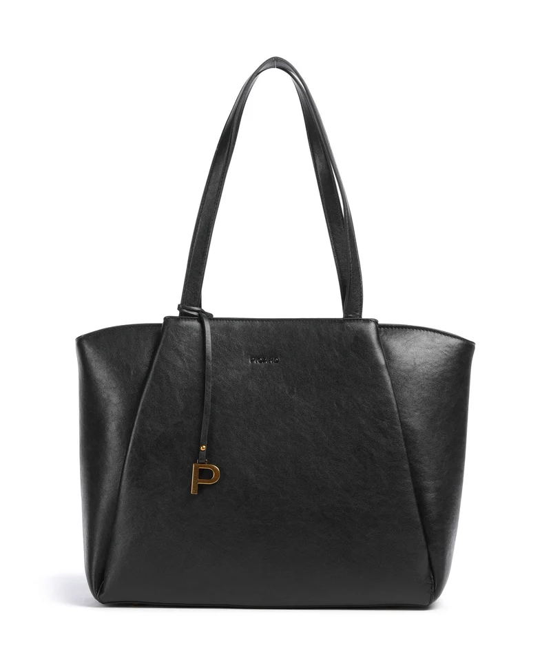 Picard 9 to Fine Shopper black