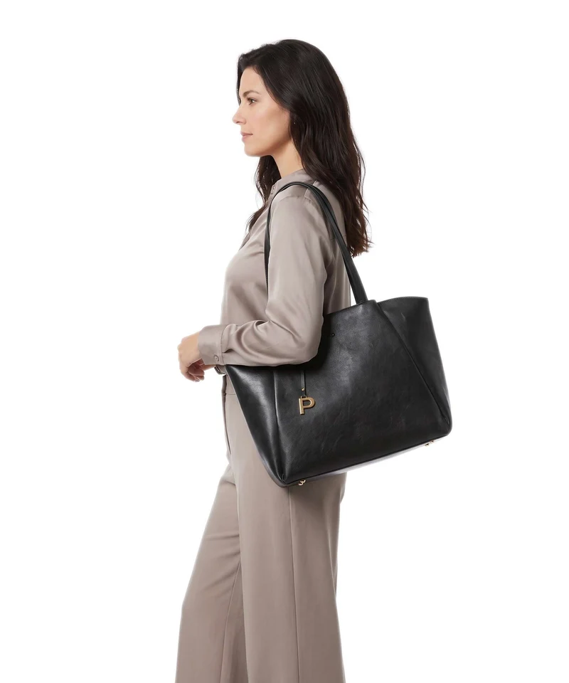 Picard 9 to Fine Shopper black