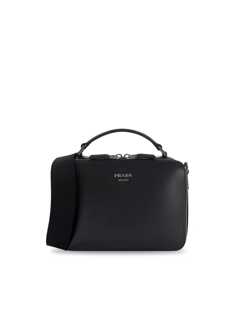PRADA Borsa Prada Brique