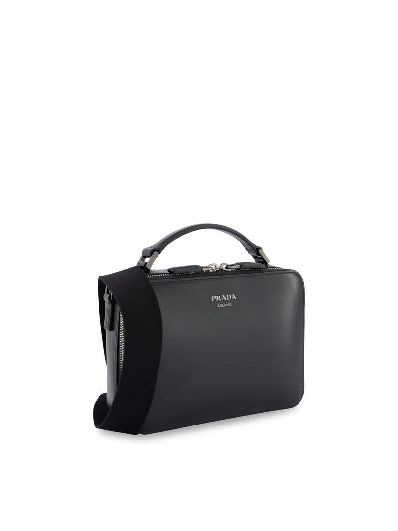 PRADA Borsa Prada Brique