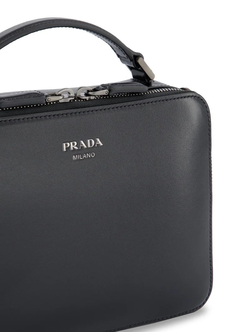 PRADA Borsa Prada Brique