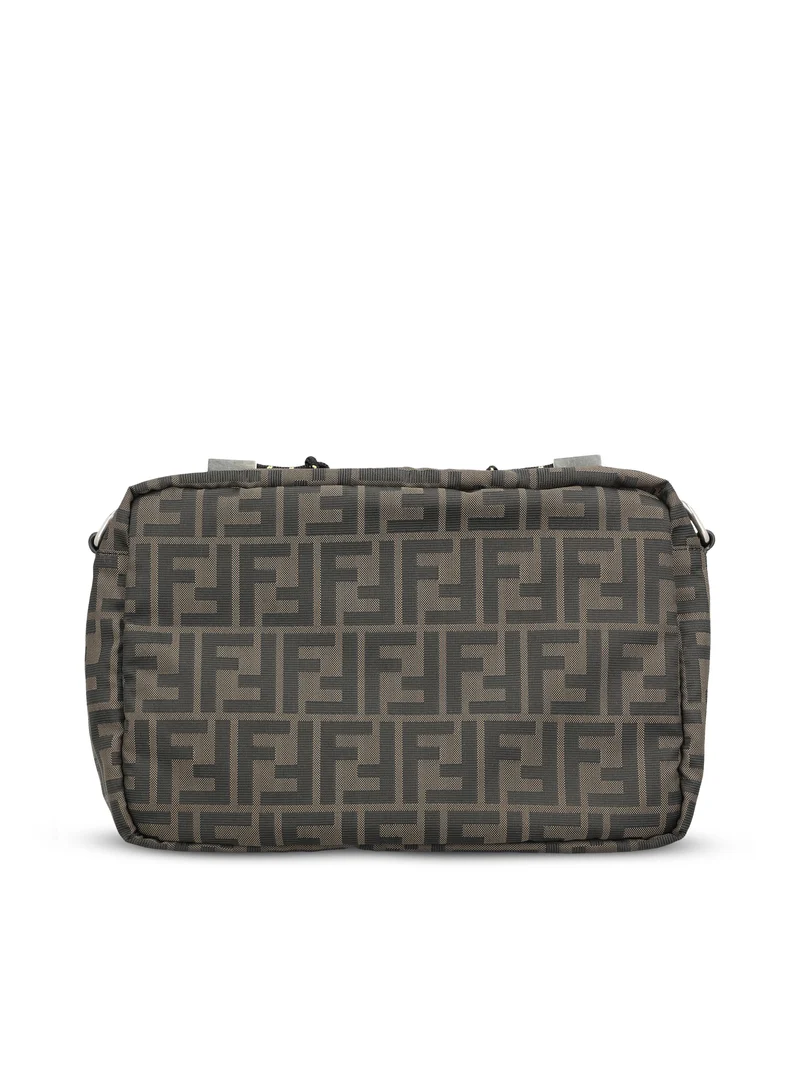 FENDI Camera Case In Tessuto Superlight FF