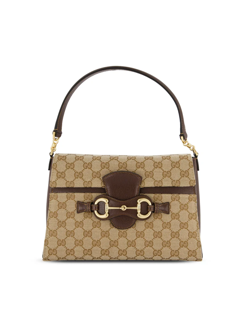 GUCCI Borsa A Mano Horsebit Duomo Media