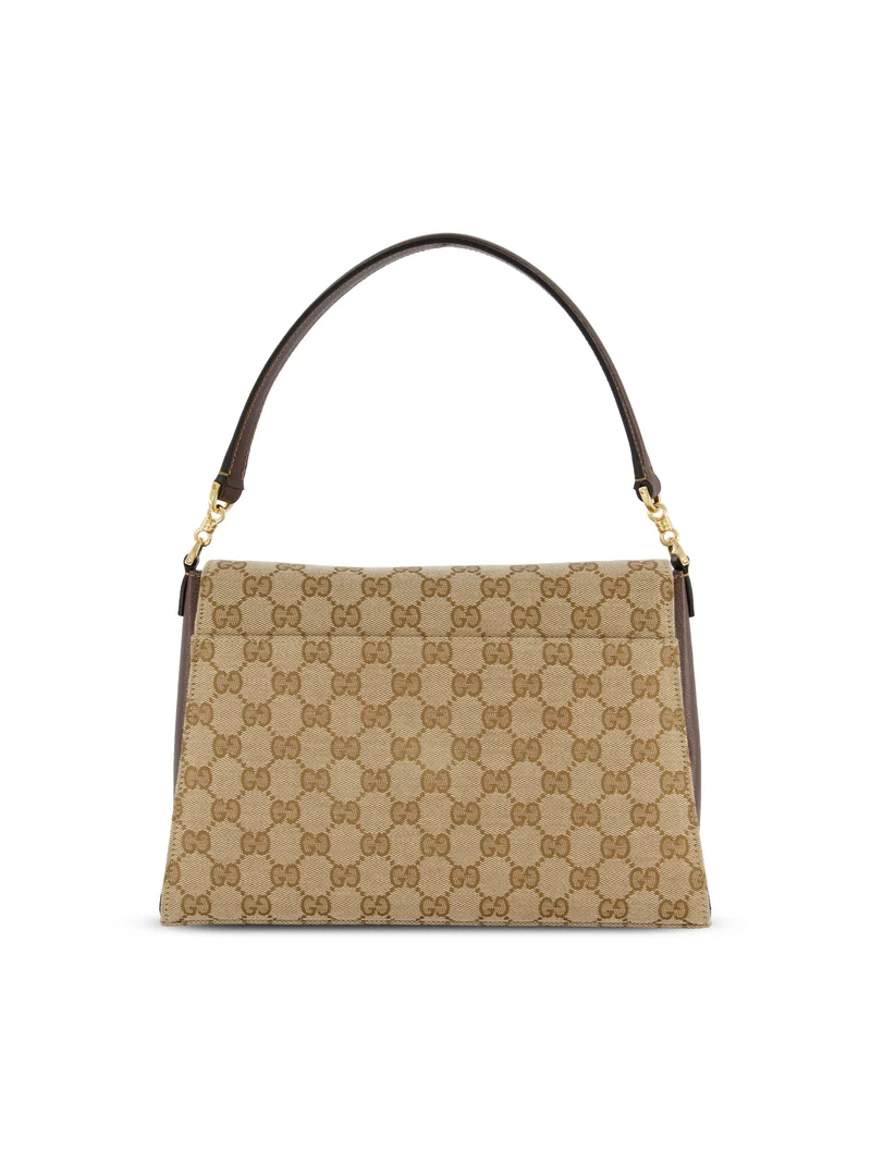 GUCCI Borsa A Mano Horsebit Duomo Media