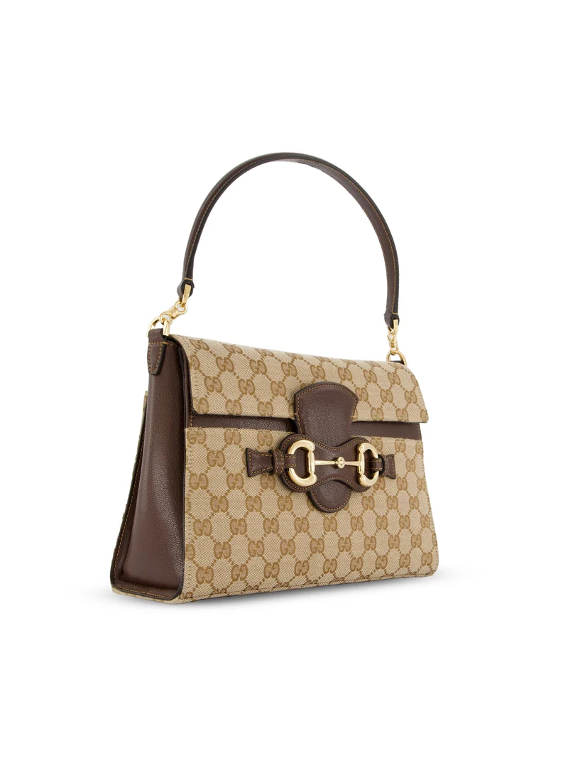 GUCCI Borsa A Mano Horsebit Duomo Media