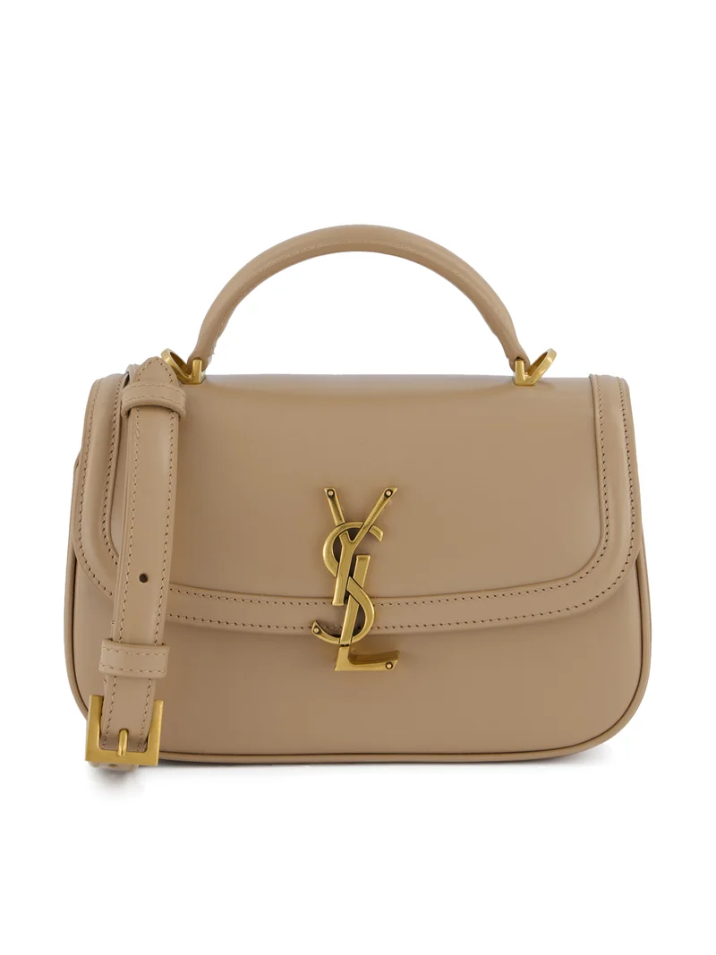 SAINT LAURENT Borsa Solferino Mini