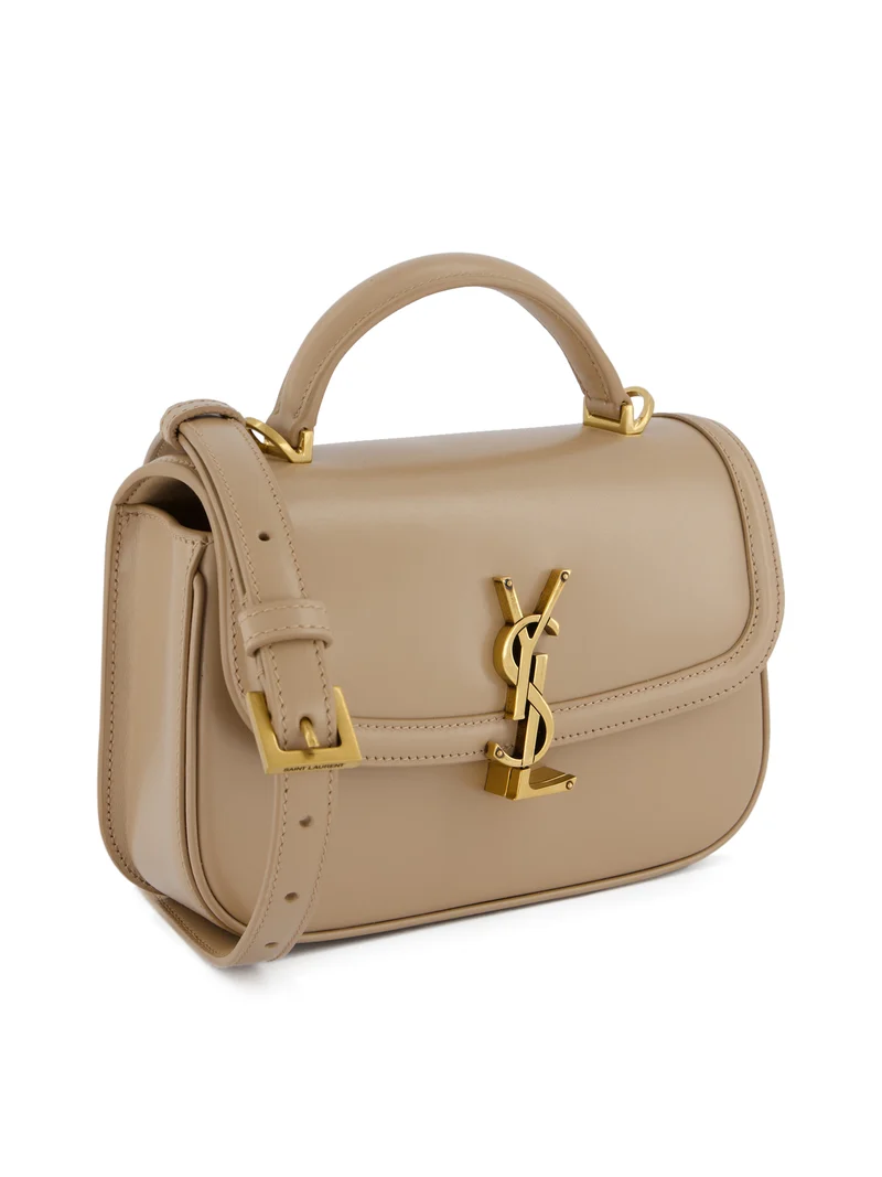 SAINT LAURENT Borsa Solferino Mini
