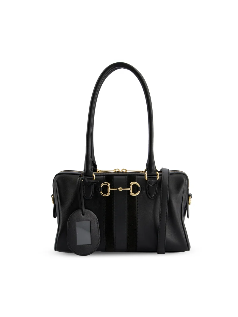 GUCCI Bauletto Borsetto Misura Media