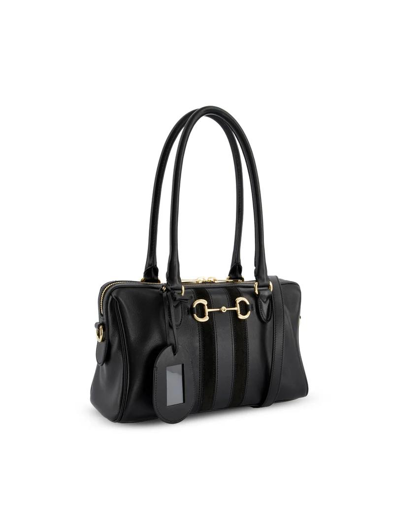 GUCCI Bauletto Borsetto Misura Media
