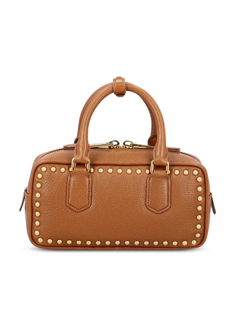 MIU MIU Borsa Arcadie In Pelle