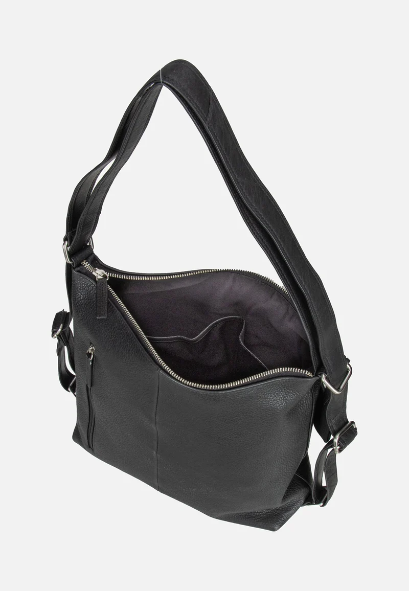 Soft Skylar 1000334 Black - Rucksack