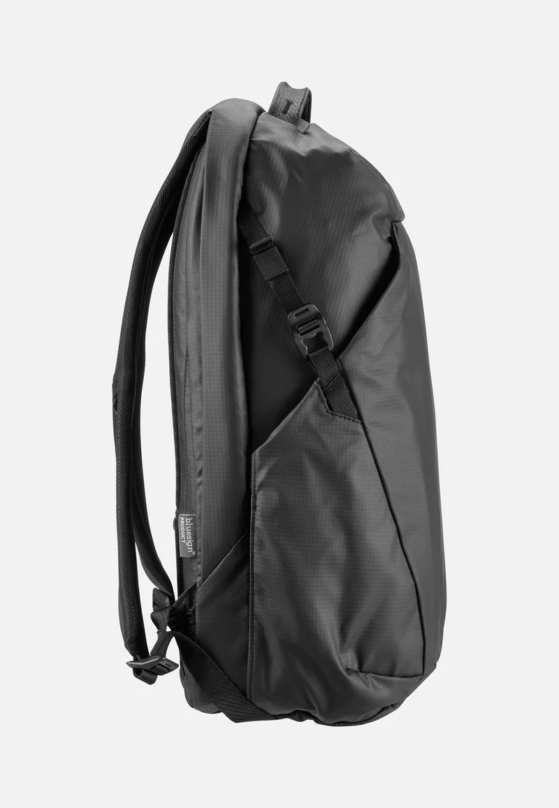 Tact 21L Black - Rucksack