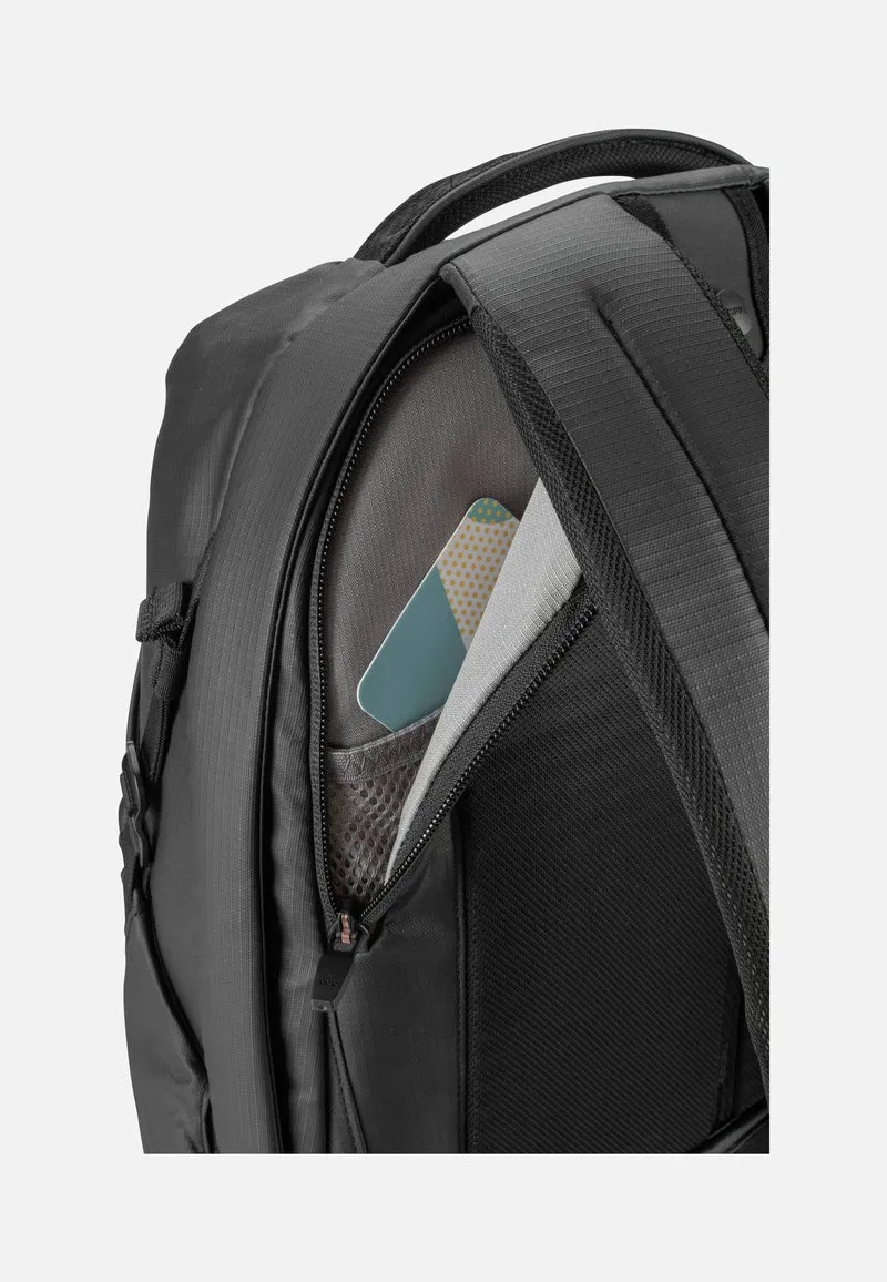 Tact 21L Black - Rucksack