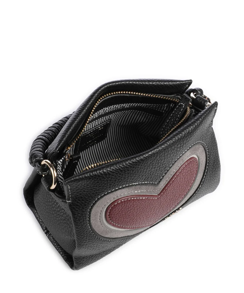 Picard Spatzerl Handtasche black