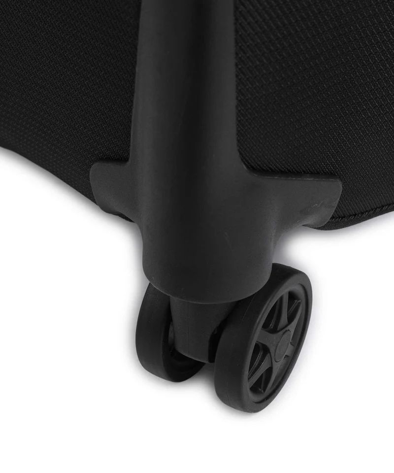 Samsonite Spark Sng 2 4-Rollen Trolley black