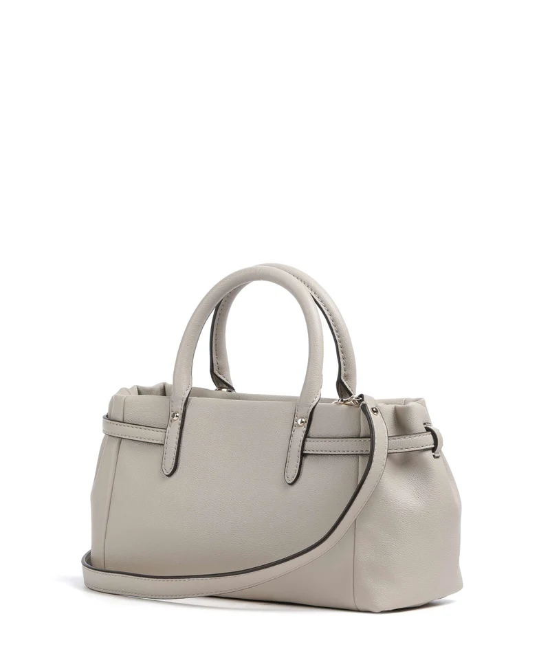Guess Dorothy Girlfriend Small Handtasche bone