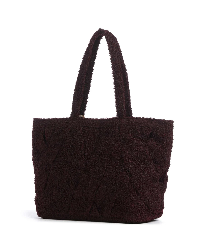 Anokhi Shopper merlot