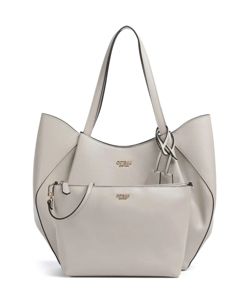 Guess Amorette Shopper taupe
