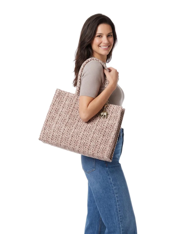 Anokhi Shopper multi