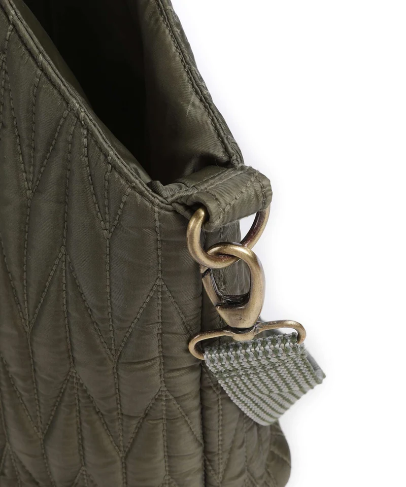 Anokhi Shopper olive