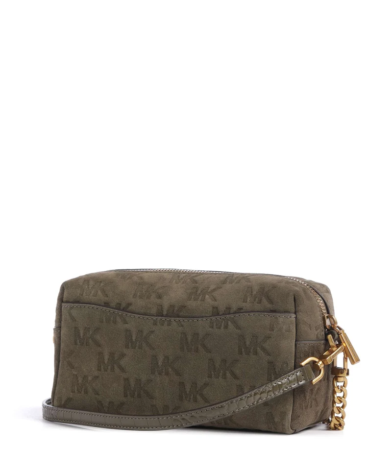 Michael Kors Bryant Small Umhängetasche loden