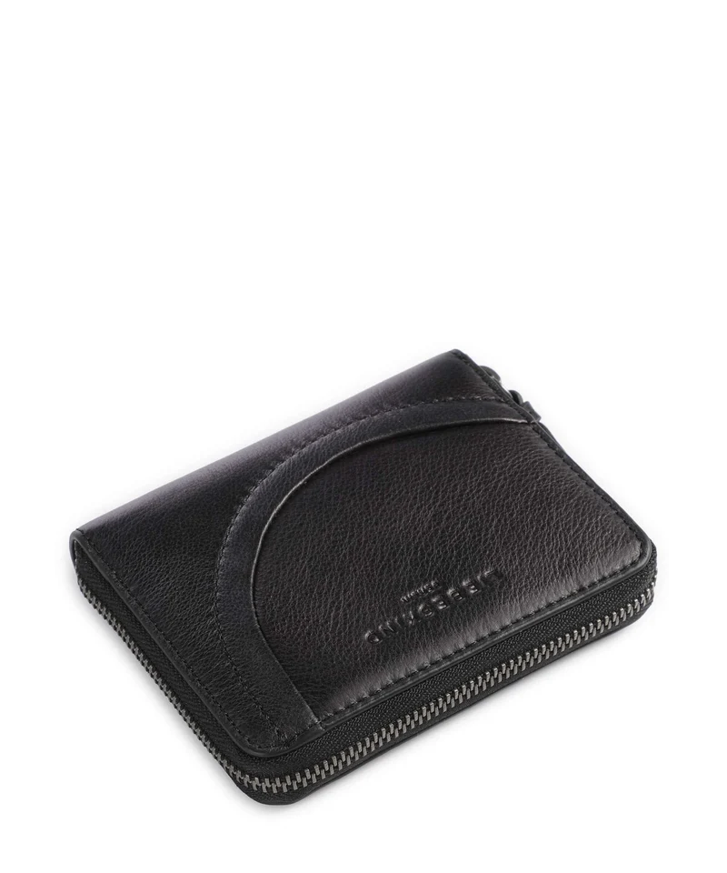 Liebeskind Conny Luna II 3D M Geldbörse black
