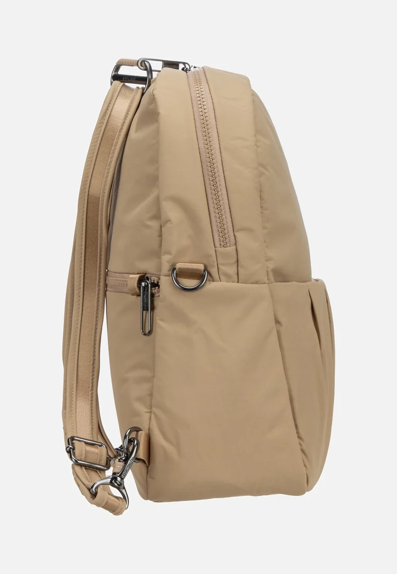 Cx Convertible Taupe - Rucksack