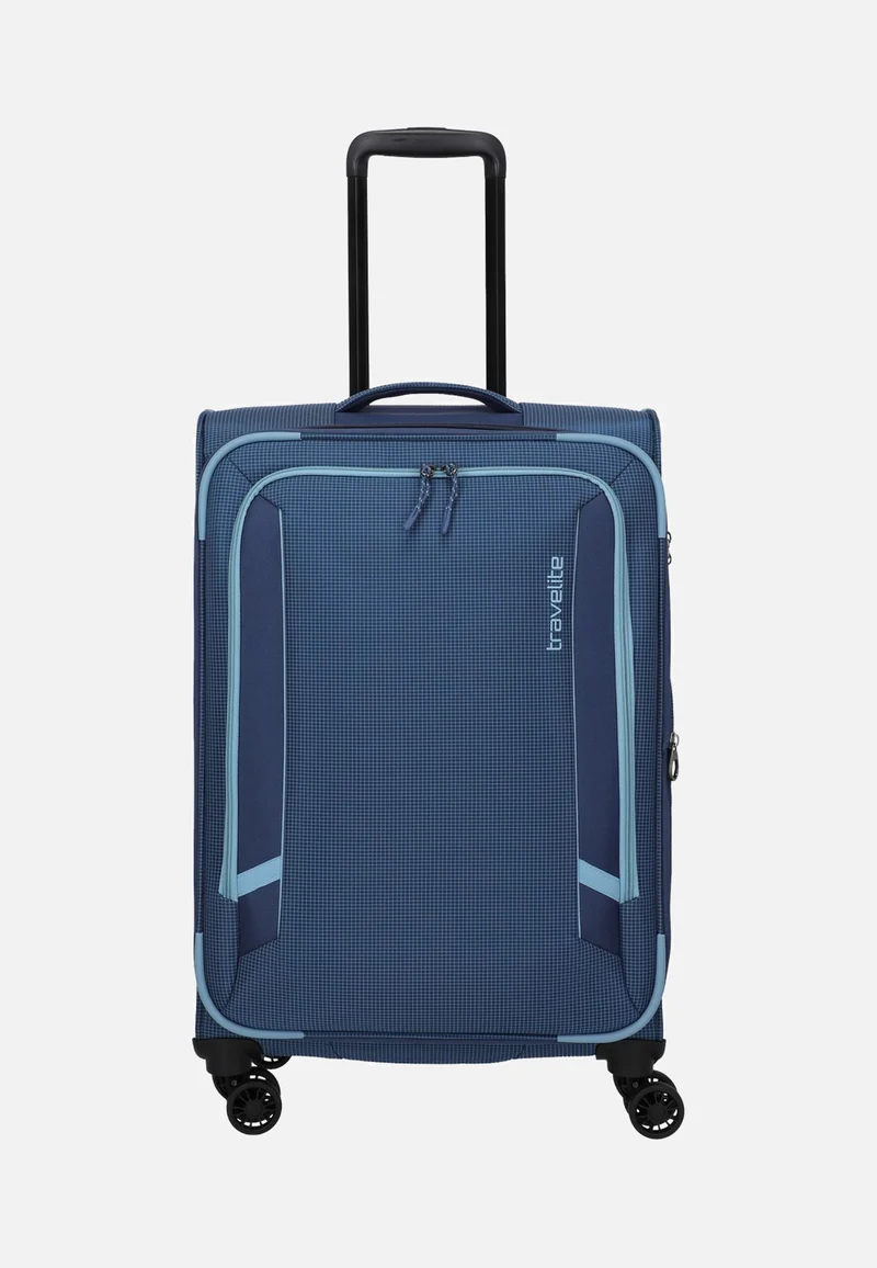 Corsiica 4w Set Lexp/Mexp/Sexp/BB Blue - Koffer