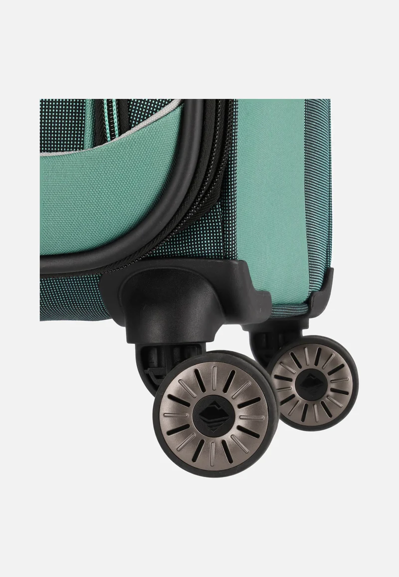 Viia 4w Trolley M Eukalyptus - Koffer