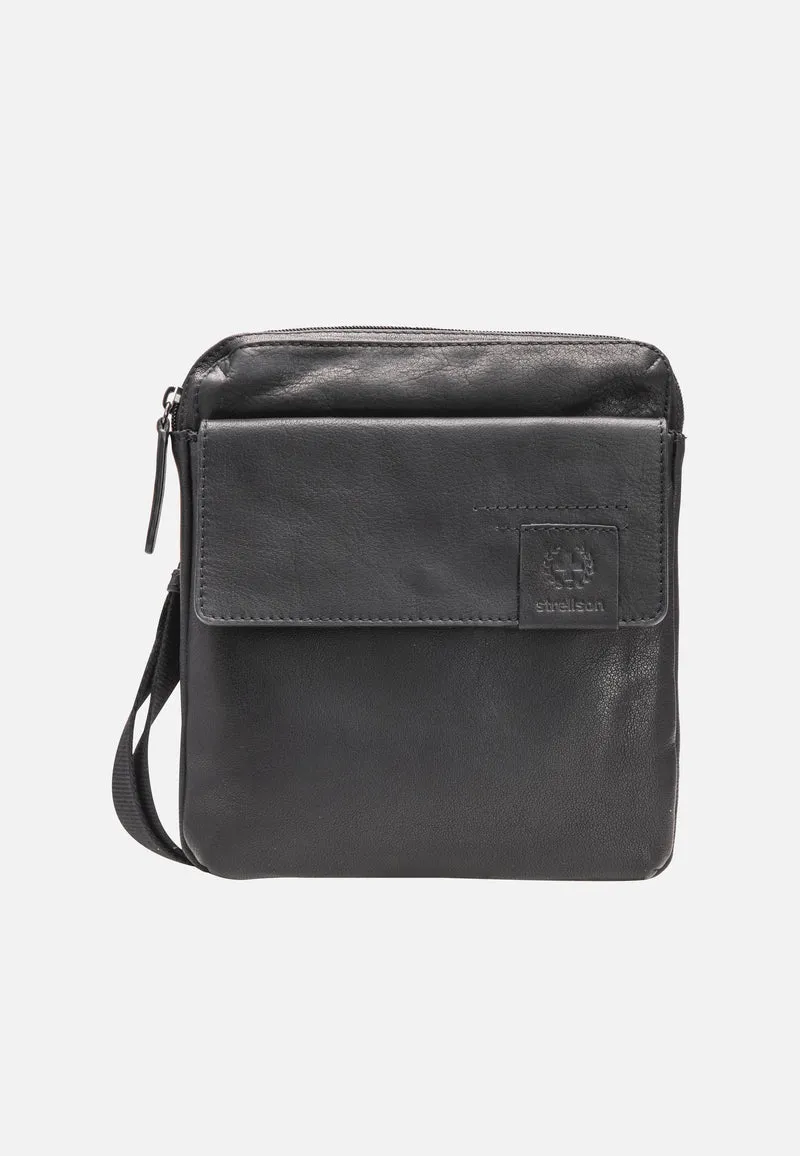 Hyde Park XSVZ2 Black - Beuteltasche