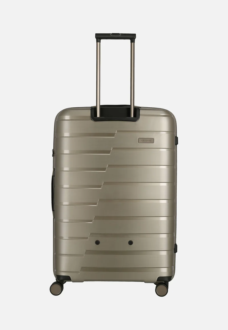 Air Base 4-Rad Trolley L Champagner - Koffer