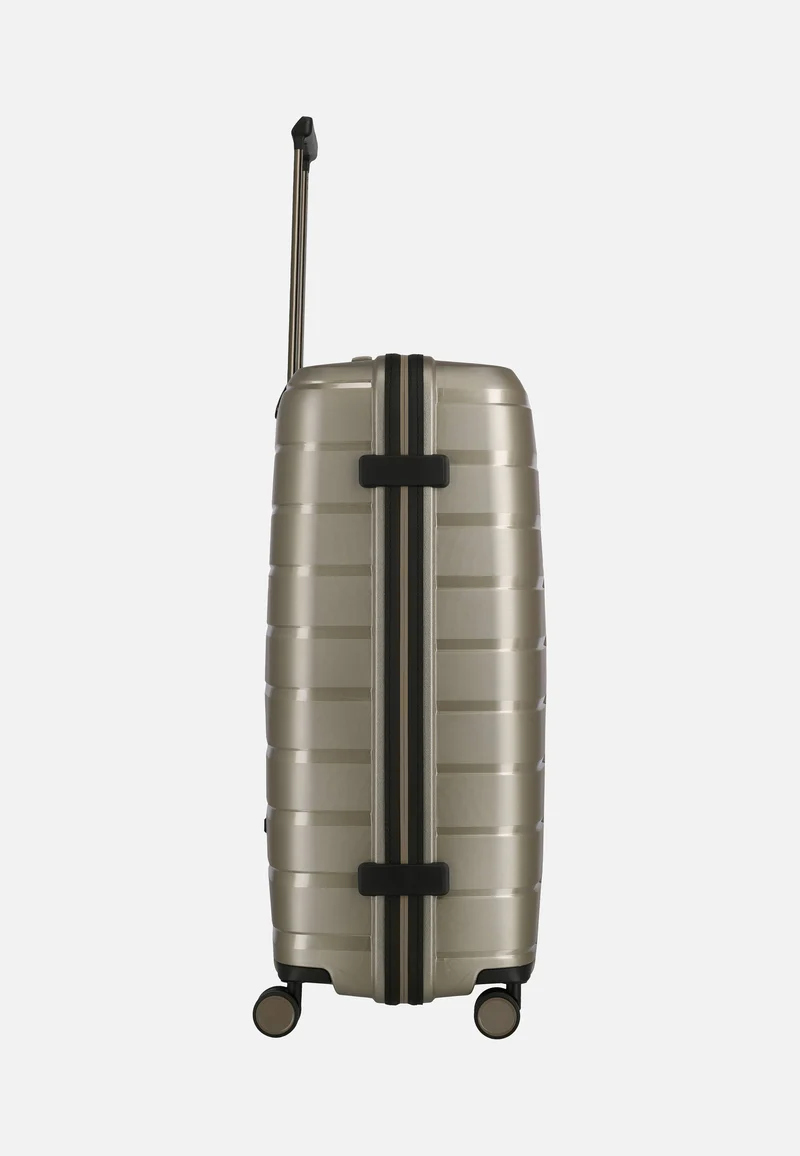 Air Base 4-Rad Trolley L Champagner - Koffer
