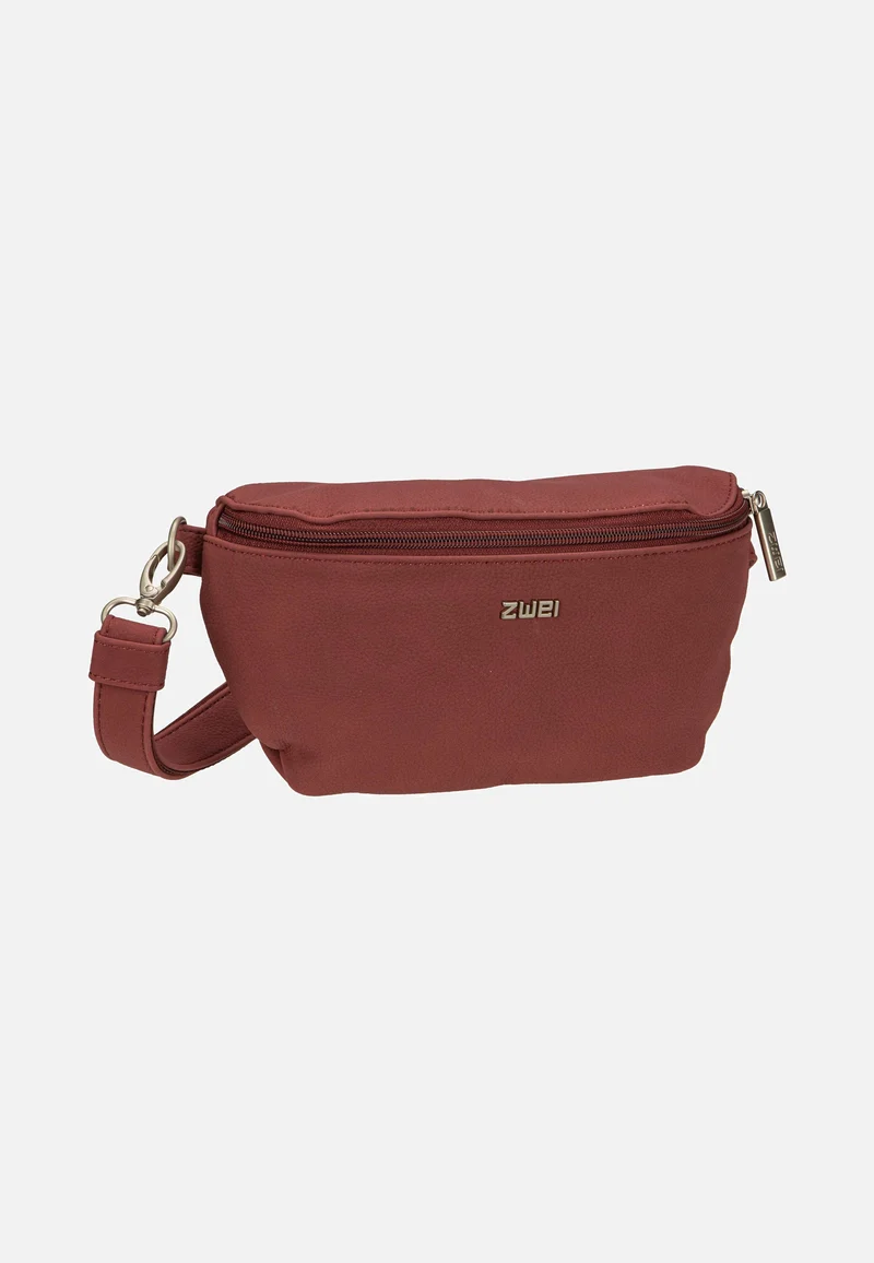 Mademoiselle MH4 Rubin - Bauchtasche