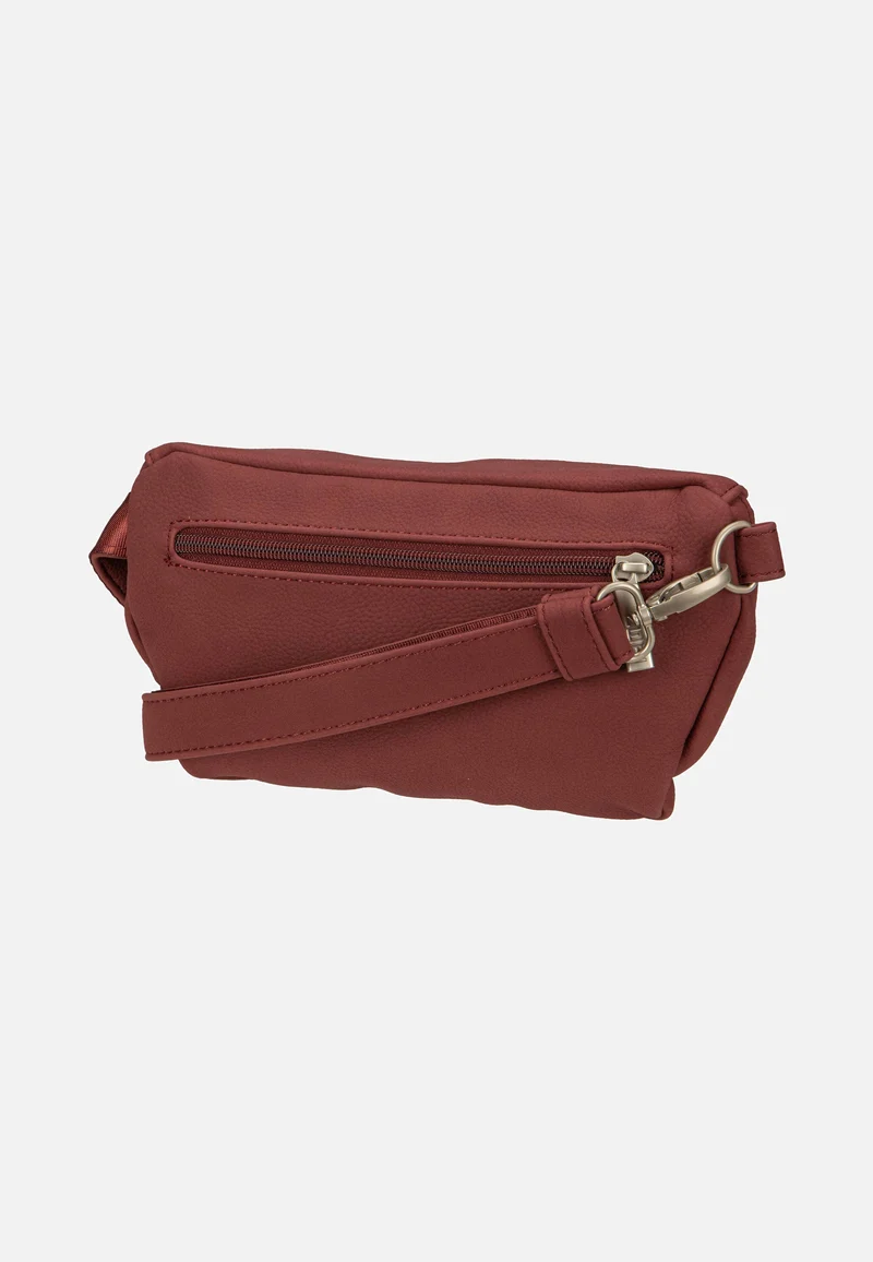 Mademoiselle MH4 Rubin - Bauchtasche