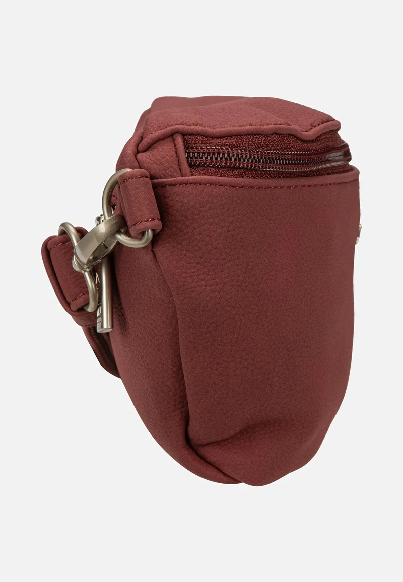 Mademoiselle MH4 Rubin - Bauchtasche