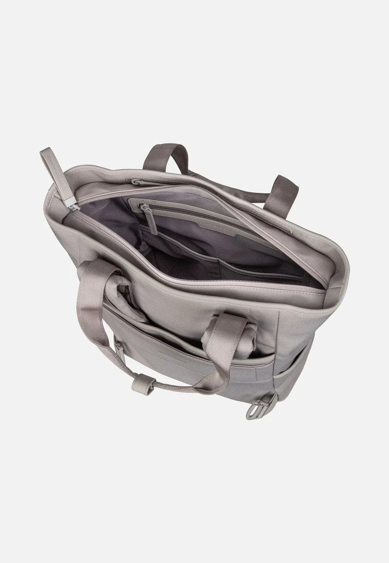 Lindby Diaper BP Greige - Rucksack