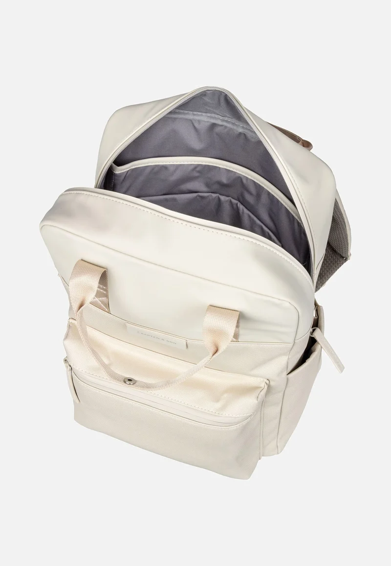 Bergen Pro Diaper BP Sandstone - Rucksack