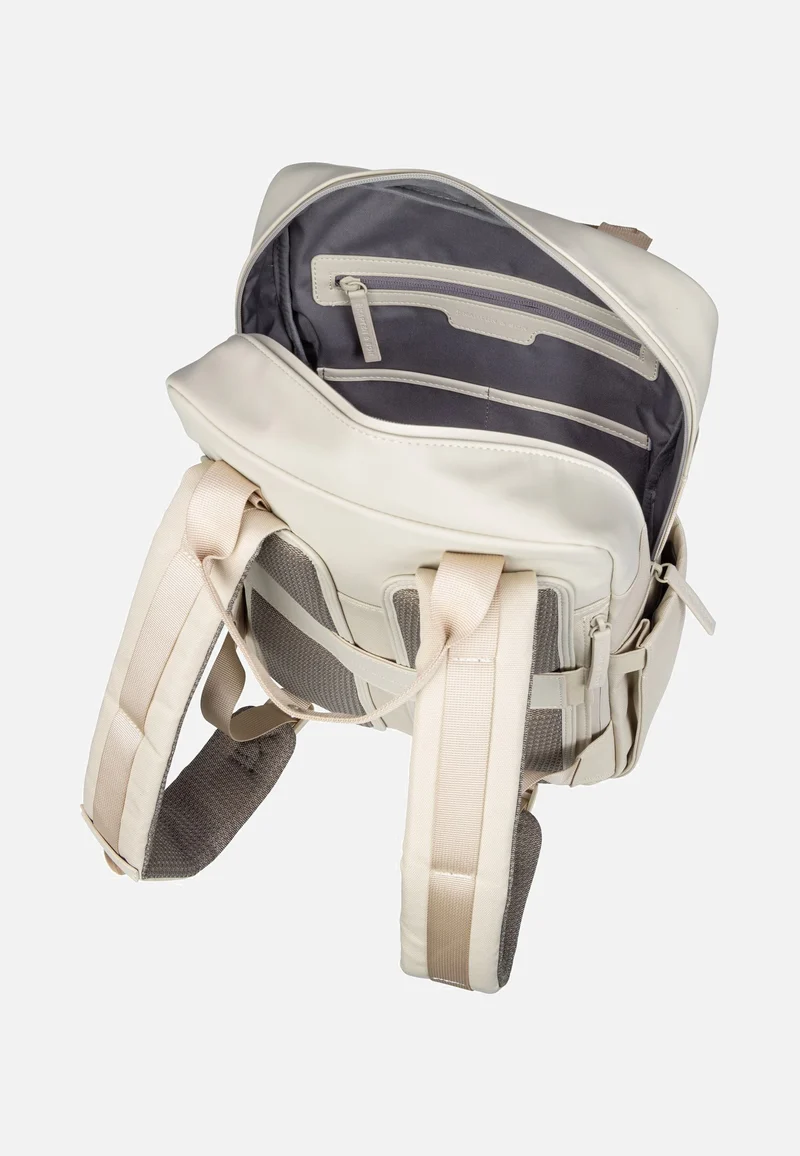 Bergen Pro Diaper BP Sandstone - Rucksack