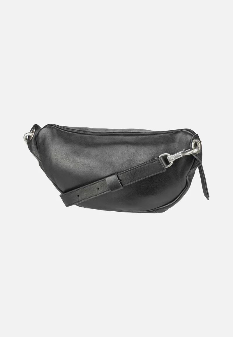 Tavia 20 Black - Bauchtasche
