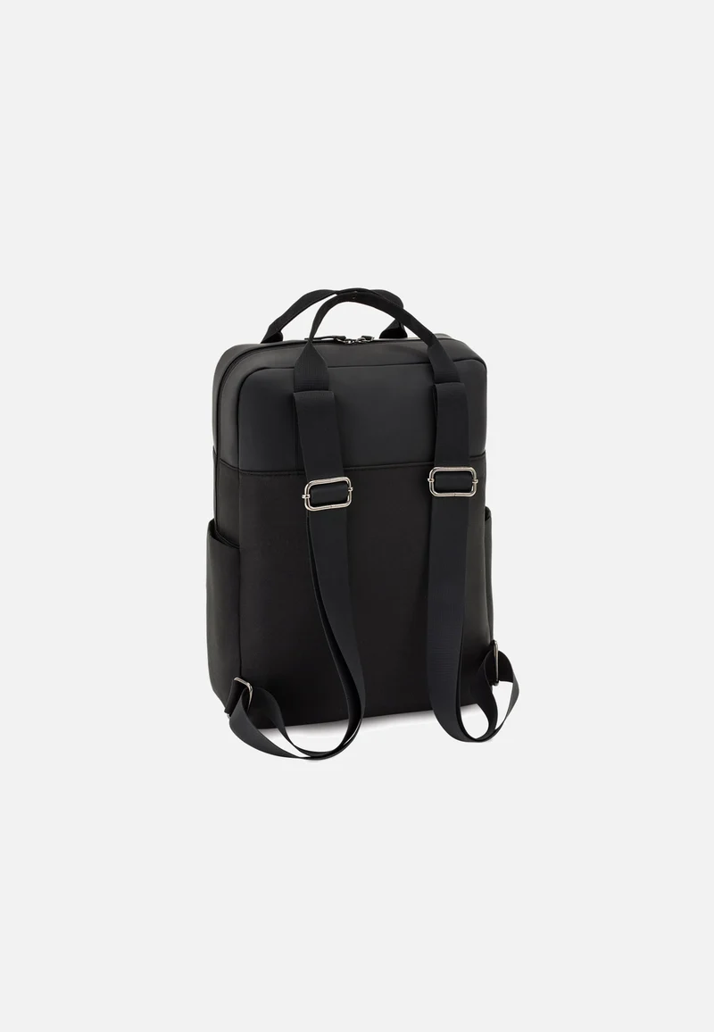 Bergen All Black - Rucksack