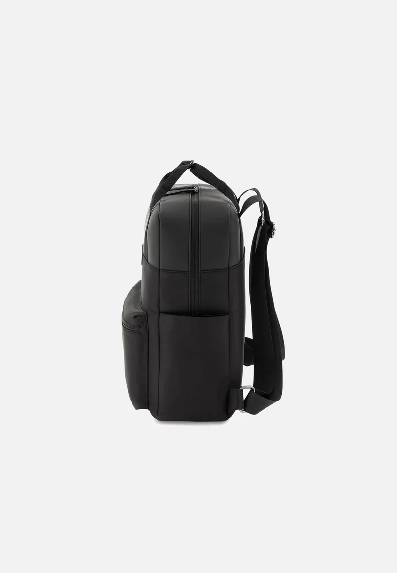 Bergen All Black - Rucksack