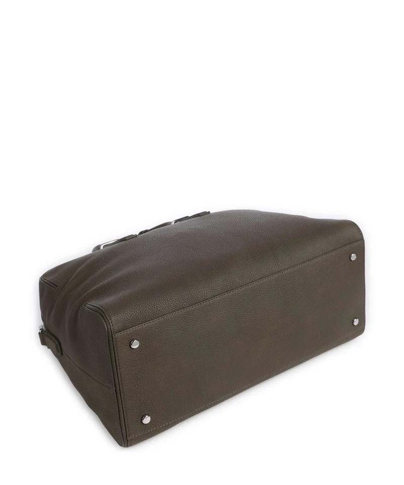BOSS Madison Weekender open green
