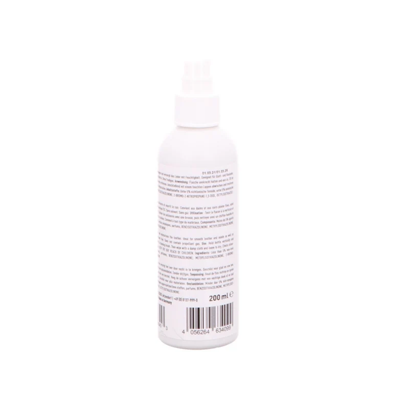 - Shoe Clean 200ml - 601-00-00005