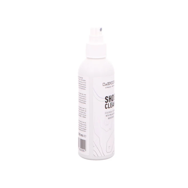 - Shoe Clean 200ml - 601-00-00005